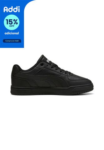 TENIS PUMA HOMBRE 404484 02 CAVEN III Talla 7.5 Puma