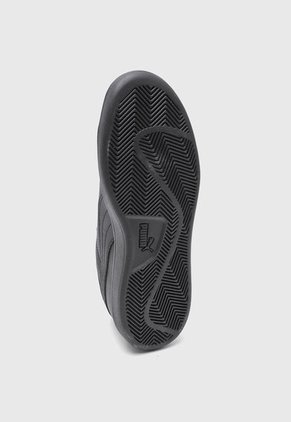Tenis Lifestyle Negro-Dorado PUMA Smash 3.0 L