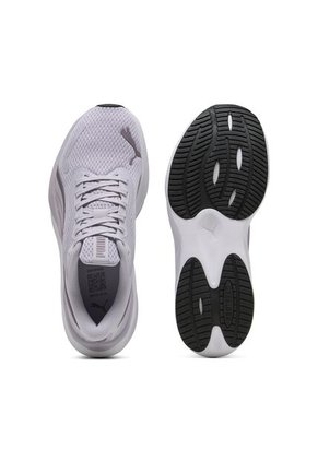 Tenis Deportivos Puma Original Pounce Lite Lila Para Mujer