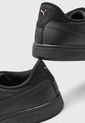 Tenis Lifestyle Negro-Dorado PUMA Smash 3.0 L de Puma