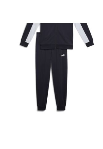 SUDADERA PUMA HOMBRE 684851 16 SUD Talla S Puma