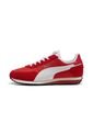 Tenis Deportivo Puma Original St Miler Rise Rojo Para Hombre de Puma