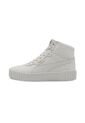 Tenis Deportivo Puma Original Carina 3 Mid Blanco Para Mujer de Puma