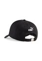 Gorra Deportiva Puma Original Mcfc King Negro Para Hombre de Puma