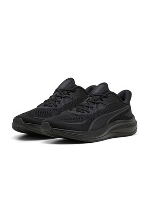 Tenis Deportivos Puma Original Skyrocket Lite 2 Negro Hombre