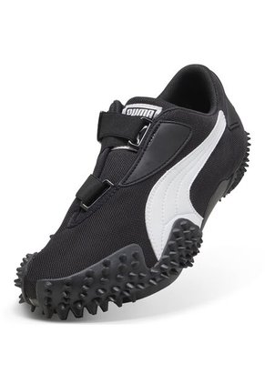 Tenis Deportivos Puma Original Mostro Og Prime Negro Hombre