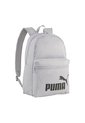 Mochila Deportiva Puma Original Phase 22 L Gris Para Hombre de Puma