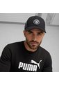 Gorra Deportiva Puma Original Mcfc King Negro Para Hombre de Puma