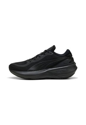 Tenis Deportivos Puma Original Scend Pro 2 Negro Hombre