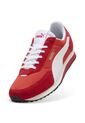 Tenis Deportivo Puma Original St Miler Rise Rojo Para Hombre de Puma