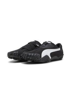 Tenis Deportivos Puma Original Mostro Og Prime Negro Hombre