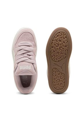 Tenis Deportivos Puma Original Park Luna Sd Rosa Mujer