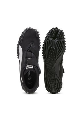 Tenis Deportivos Puma Original Mostro Og Prime Negro Hombre