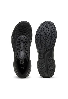 Tenis Deportivos Puma Original Skyrocket Lite 2 Negro Hombre