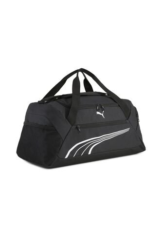 Maleta Deportiva Puma Original Fundamental Negro Para Hombre Puma