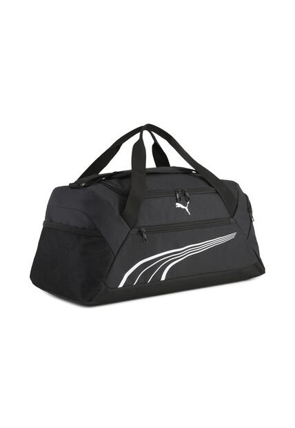 Maleta Deportiva Puma Original Fundamental Negro Para Hombre