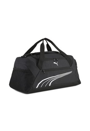 Maleta Deportiva Puma Original Fundamental Negro Para Hombre