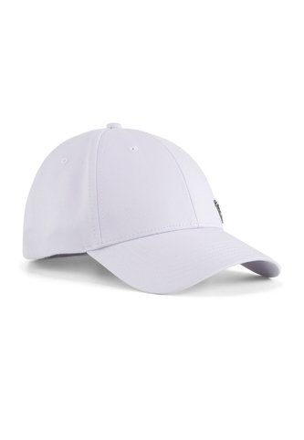 Gorra Deportiva Puma Originales Ess Metal Gris Para Hombre Puma