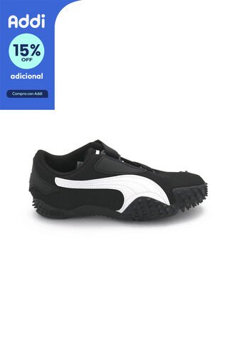 TENIS MOSTRO OG PRIME PUMA Puma