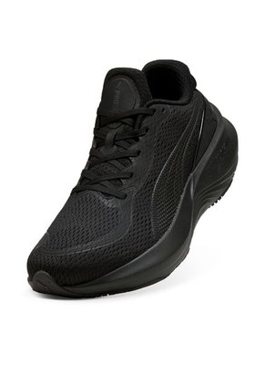 Tenis Deportivos Puma Original Scend Pro 2 Negro Hombre
