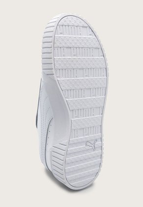 Tenis Lifestyle Blanco Puma Carina 2.0