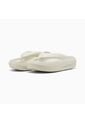 Sandalias Puma Casual Original Flatter Flip Beige Mujer de Puma