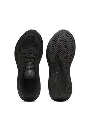 Tenis Deportivos Puma Original Scend Pro 2 Negro Hombre