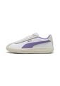 Tenis Deportivos Puma Originales Club Klassika Blanco Mujer de Puma