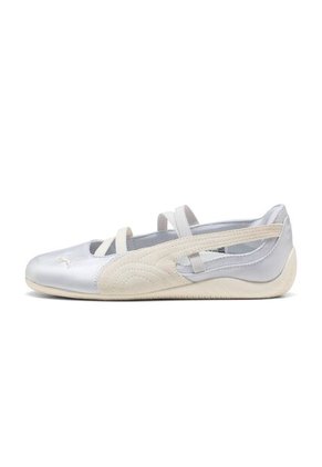 Tenis Deportivos Puma Speedcat BalletSatin Blanco Para Mujer