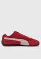 Tenis PUMA Speedcat OG Rojo de Puma
