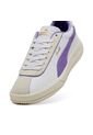 Tenis Deportivos Puma Originales Club Klassika Blanco Mujer de Puma