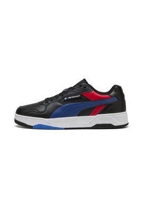 Tenis Deportivos Puma Original Bmw Mms Rbd Negro Para Hombre