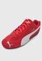 Tenis PUMA Speedcat OG Rojo de Puma