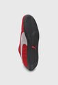 Tenis PUMA Speedcat OG Rojo de Puma