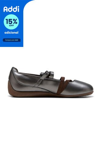 Tenis Deportivo Puma Original Speedcat Ballet Lux Café Mujer Puma