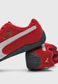 Tenis PUMA Speedcat OG Rojo de Puma