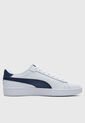 Tenis PUMA Smash 3.0 L Blanco de Puma