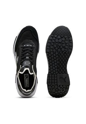 Tenis Deportivos Puma Original Rider Elite Negro Para Hombre