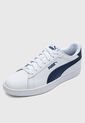Tenis PUMA Smash 3.0 L Blanco de Puma