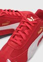 Tenis PUMA Speedcat OG Rojo de Puma