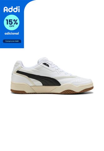 TENIS PUMA HOMBRE 402616 01 TIFOSI GRA Talla 9 Puma