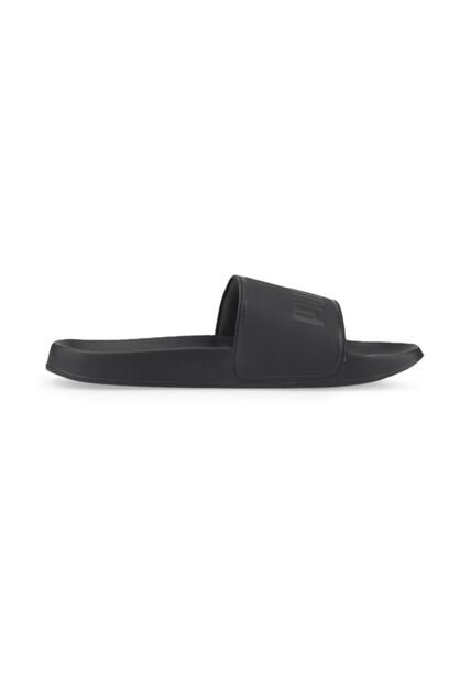 Sandalias Marca Puma Original Hombre Leadcat 2.0 Negro