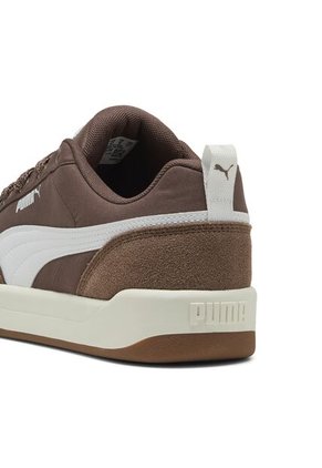 Tenis Deportivos Puma Park Lifestyle Street Café Para Hombre