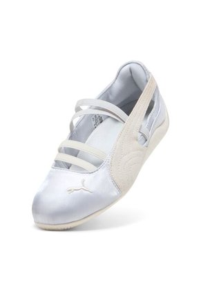 Tenis Deportivos Puma Speedcat BalletSatin Blanco Para Mujer