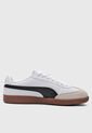Tenis PUMA 9-T Blanco de Puma