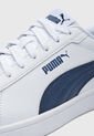 Tenis PUMA Smash 3.0 L Blanco de Puma