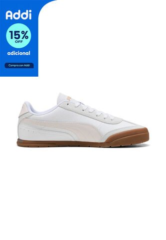 TENIS PUMA HOMBRE 402612 08 SUPER TURI Talla 9 Puma