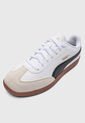Tenis PUMA 9-T Blanco de Puma