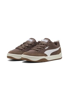 Tenis Deportivos Puma Park Lifestyle Street Café Para Hombre