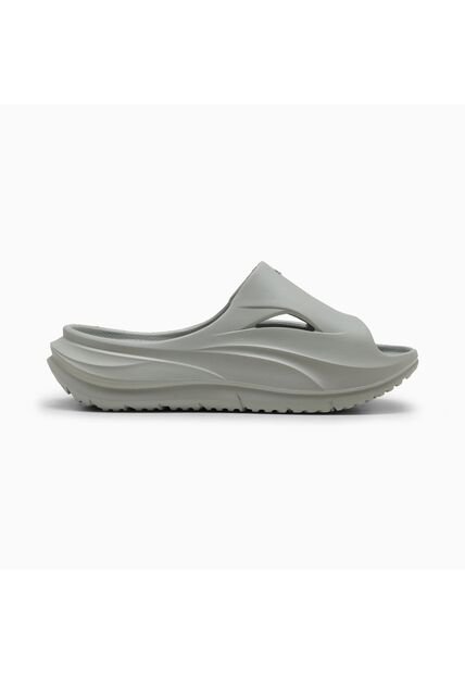 Sandalia Puma Original Softride Zerog Slide Gris Hombre